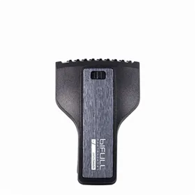 Bifull Comb 2 en 1 Peine Con Cuhilla