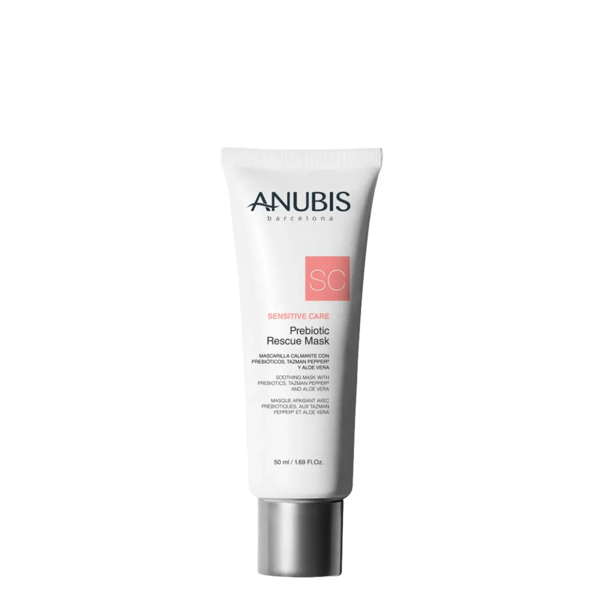 Anubis Sensitive Care Rescue Mask
