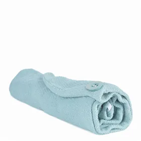 Bifull African Towel Toalla Turbante Microfibra