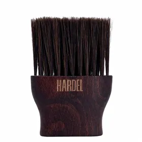 Hardel Cepillo Vigil