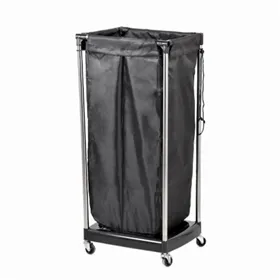 Bifull Oby Toallero Tela Negro