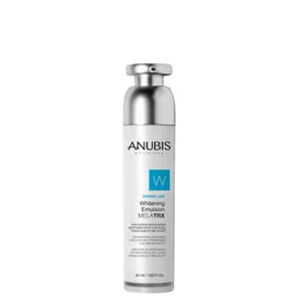 Anubis Shining Whitening Emulsion Melatrx 50ml