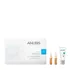 Anubis Shining Whitening Pack Combined Peel 