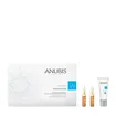 Anubis Shining Whitening Pack Combined Peel 