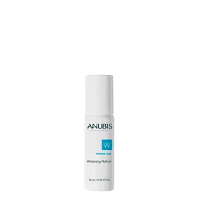 Anubis Shining Whitening Roll On 10ml