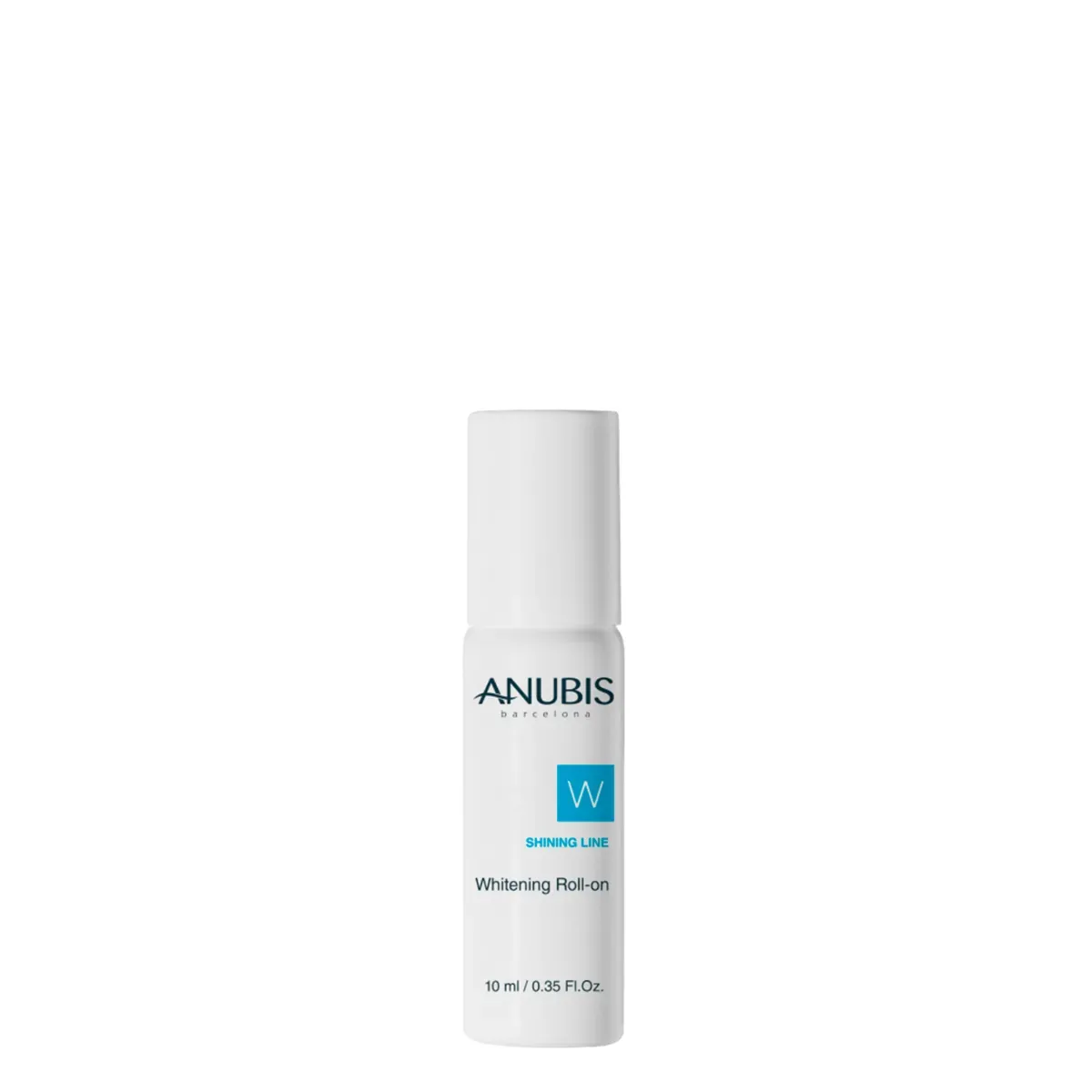 Anubis Shining Whitening Roll On 10ml
