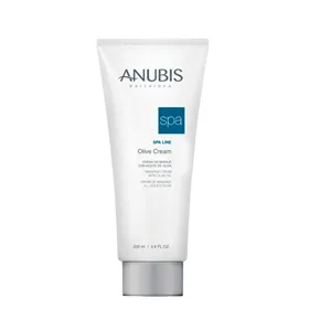Anubis Spa Olive Cream 200ml
