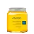 Anubis Spa Peeling Salt Lemon 465ml