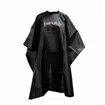 BIfull Black Capa de Corte Cierre Corchete