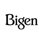 Bigen