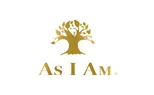 AS I AM