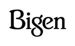 Bigen