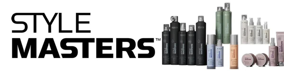 Revlon Professional Style Masters